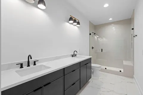 $1,124,000 | 600 Southgate Avenue, Unit A, Nashville, TN 37203