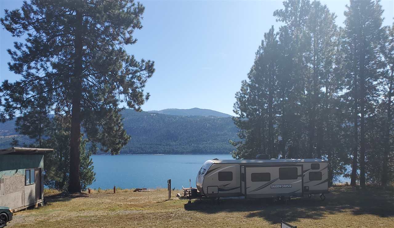 Lot 3 Cline Road Kettle Falls, WA 99141 - Photo 1 of 20