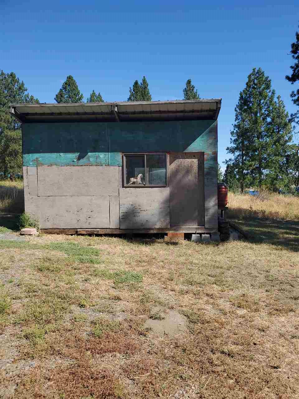 Lot 3 Cline Road Kettle Falls, WA 99141 - Photo 11 of 20