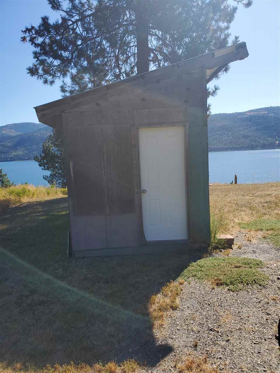 Lot 3 Cline Road Kettle Falls, WA 99141 - Photo 12 of 20