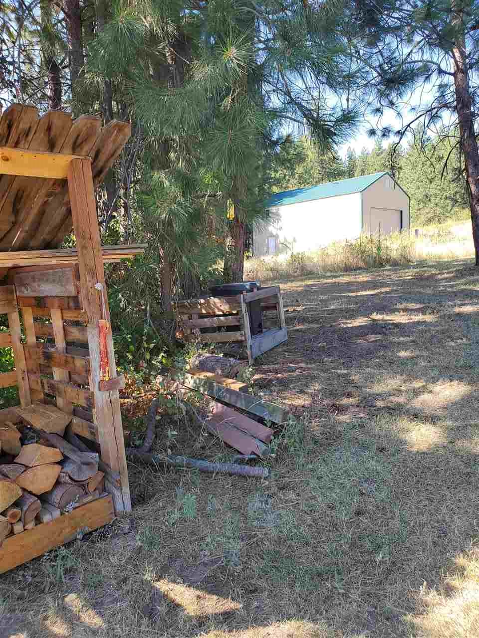 Lot 3 Cline Road Kettle Falls, WA 99141 - Photo 14 of 20