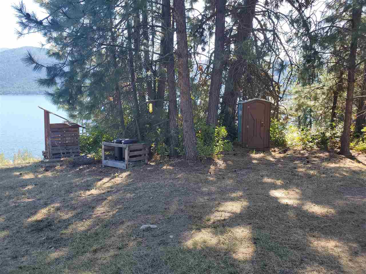 Lot 3 Cline Road Kettle Falls, WA 99141 - Photo 15 of 20