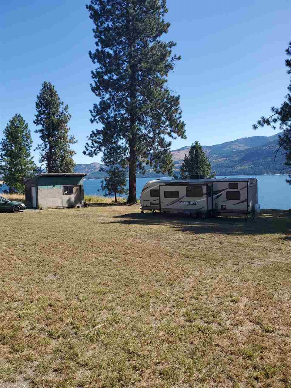 Lot 3 Cline Road Kettle Falls, WA 99141 - Photo 17 of 20