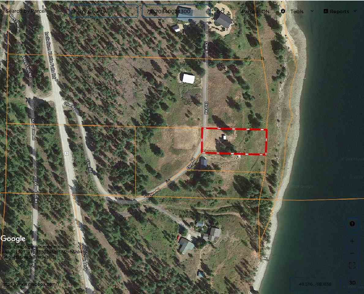 Lot 3 Cline Road Kettle Falls, WA 99141 - Photo 20 of 20