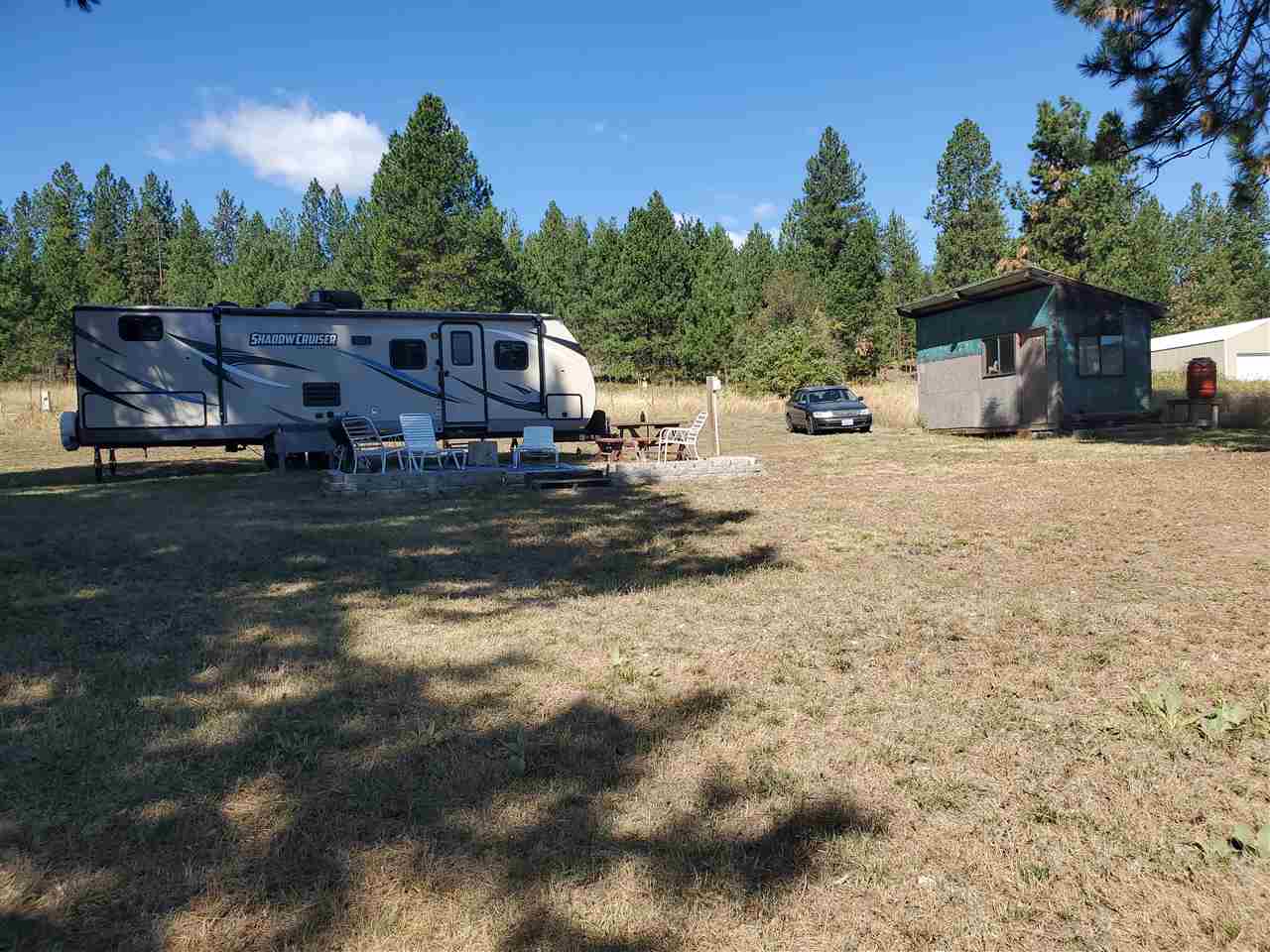 Lot 3 Cline Road Kettle Falls, WA 99141 - Photo 4 of 20