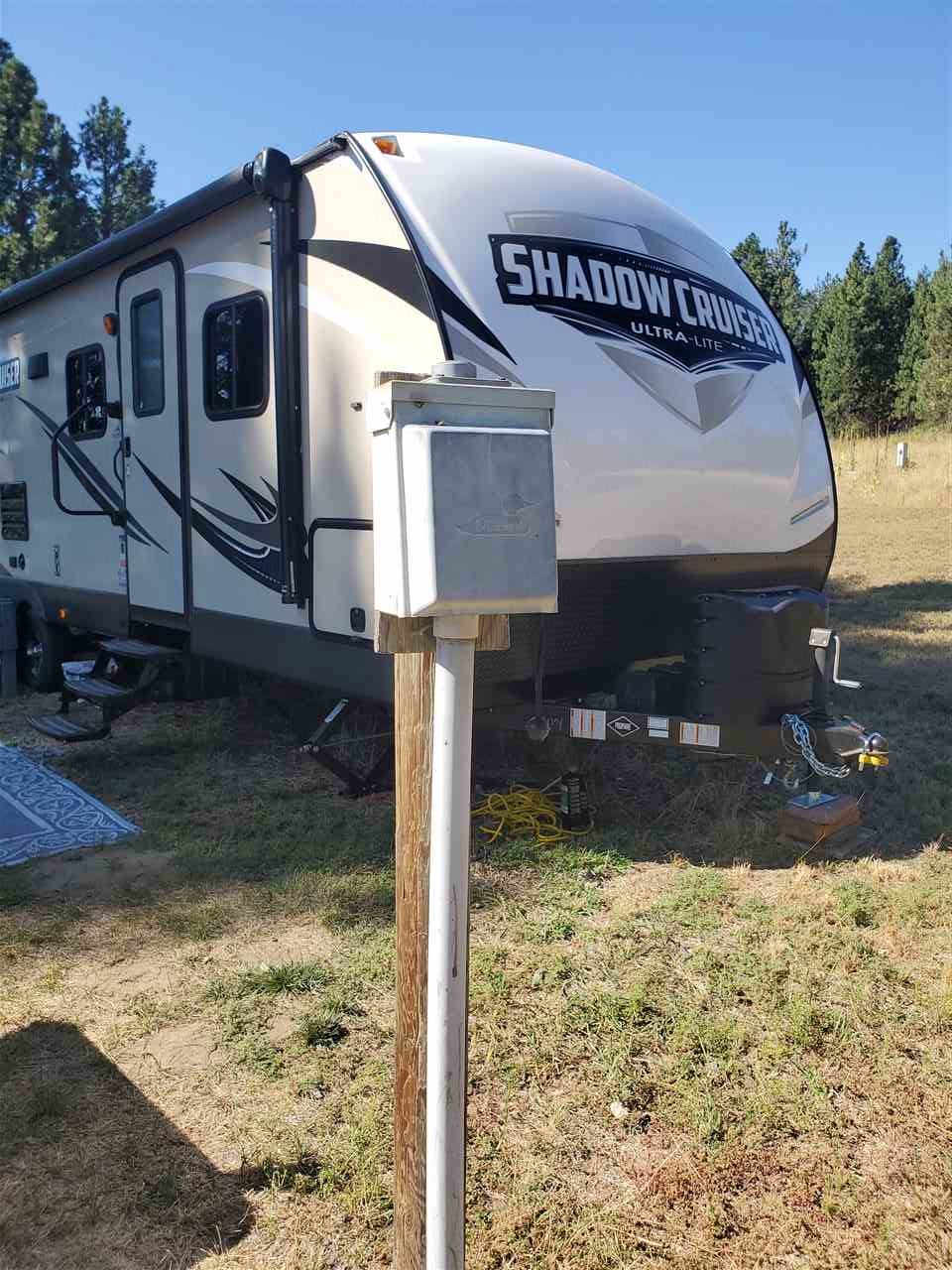 Lot 3 Cline Road Kettle Falls, WA 99141 - Photo 5 of 20