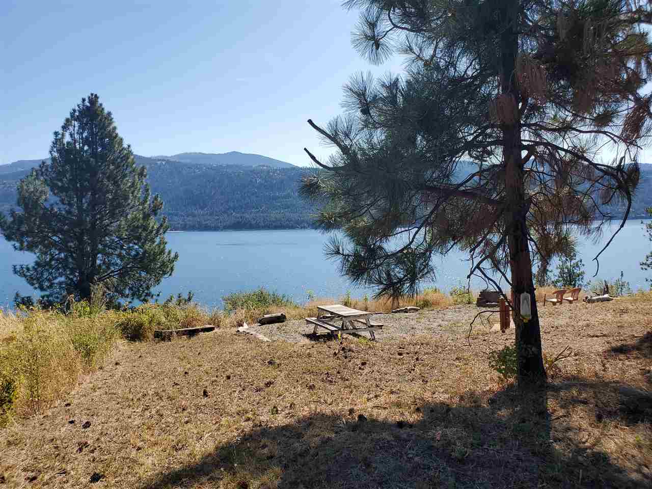 Lot 3 Cline Road Kettle Falls, WA 99141 - Photo 6 of 20