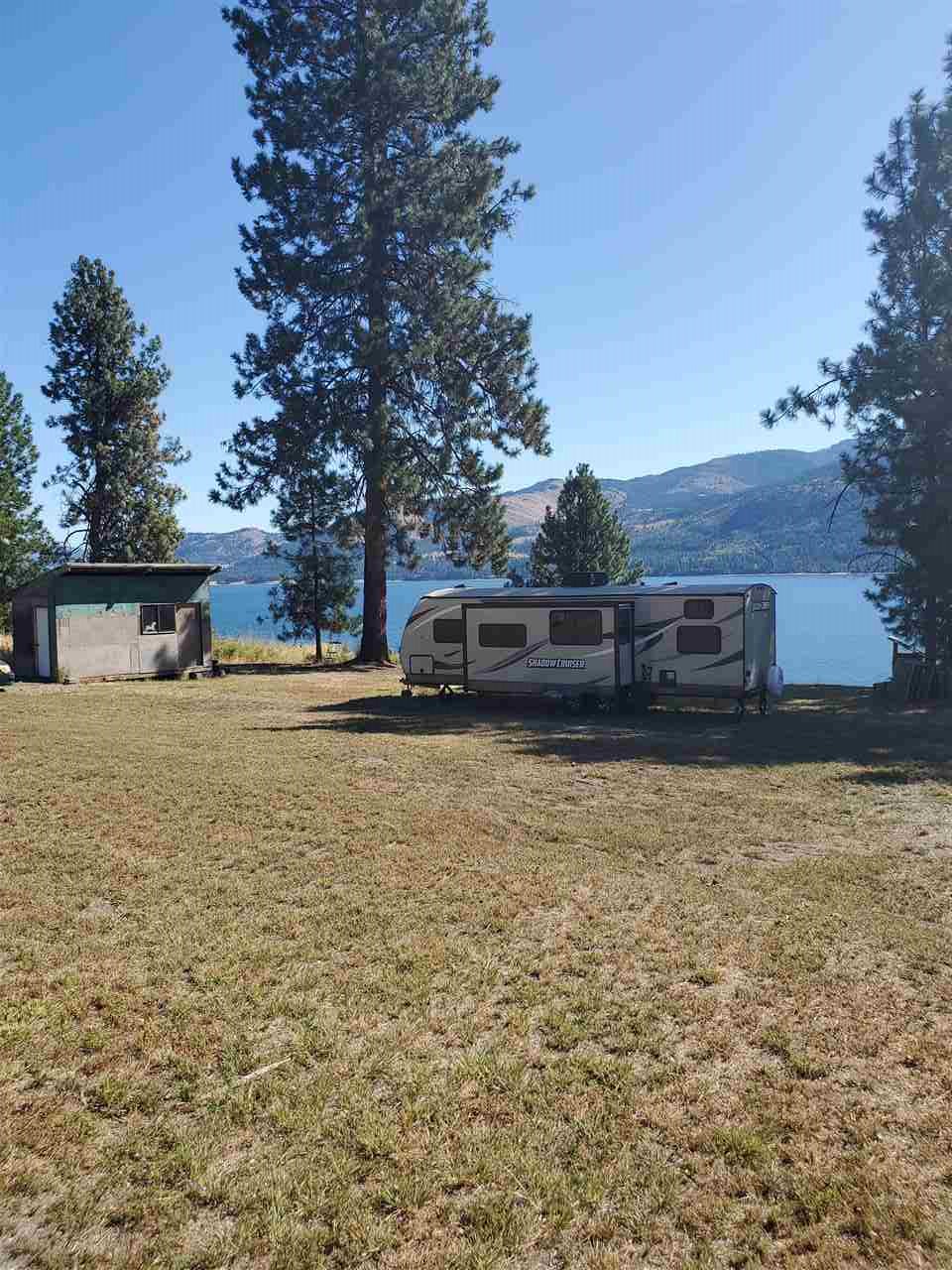 Lot 3 Cline Road Kettle Falls, WA 99141 - Photo 8 of 20