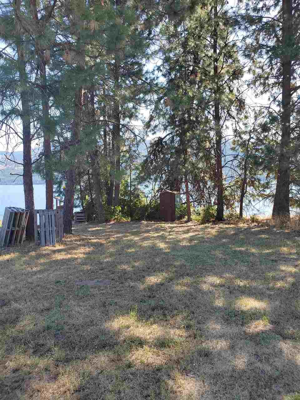 Lot 3 Cline Road Kettle Falls, WA 99141 - Photo 9 of 20
