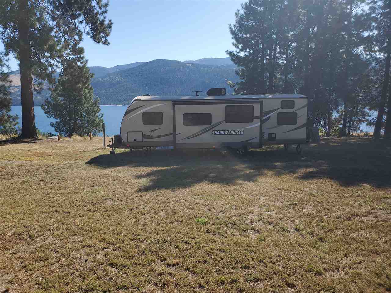 Lot 3 Cline Road Kettle Falls, WA 99141 - Photo 10 of 20