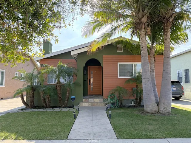 $3,800 | 1936 West 66th Street, Los Angeles, CA 90047