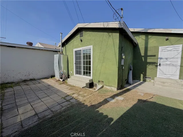 $3,800 | 1936 West 66th Street, Los Angeles, CA 90047