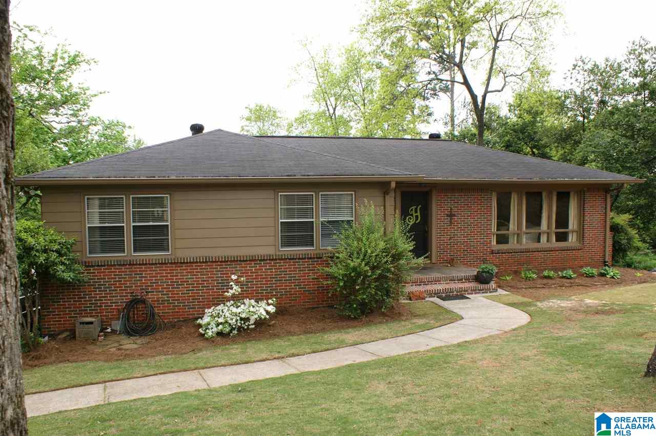 1805 Mission Road Birmingham, AL 35216 - Photo 1 of 20