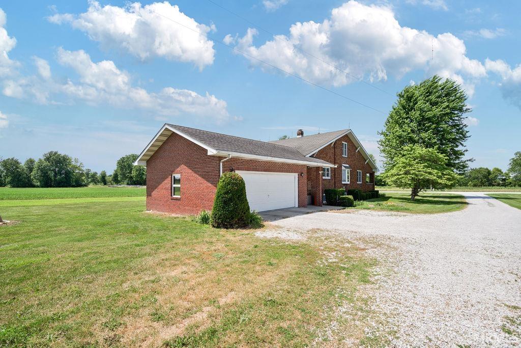 4765 County Rd E 200 South Kokomo, IN 46902 - Photo 25 of 49