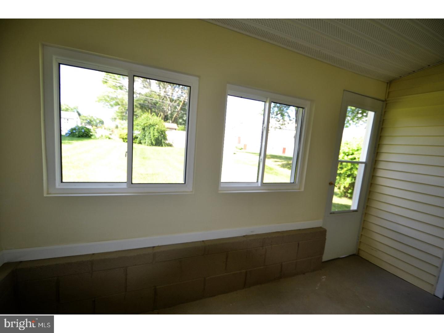611 Paddock Road Southampton, PA 18966 - Photo 24 of 25 Sun Room