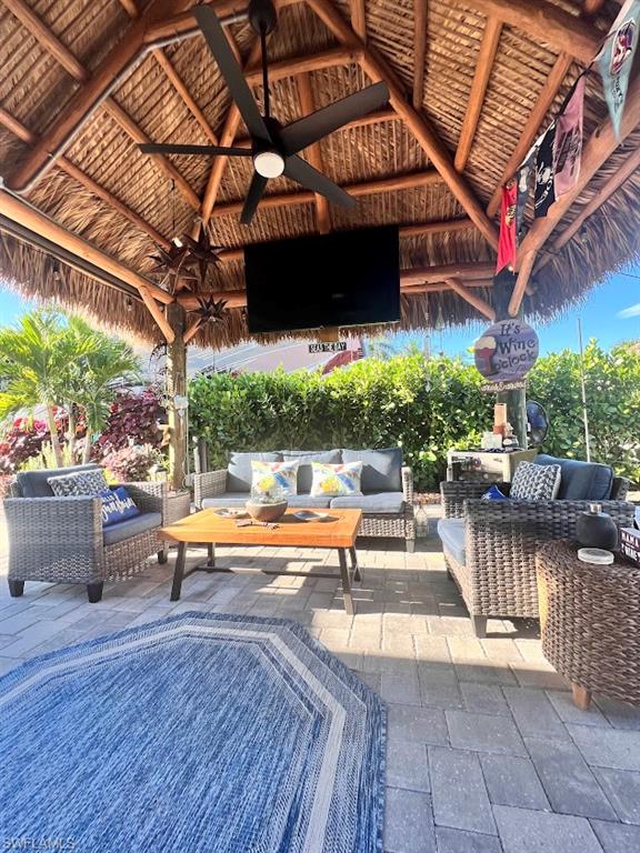 13575 Snook Circle Naples, FL 34114 - Photo 14 of 50