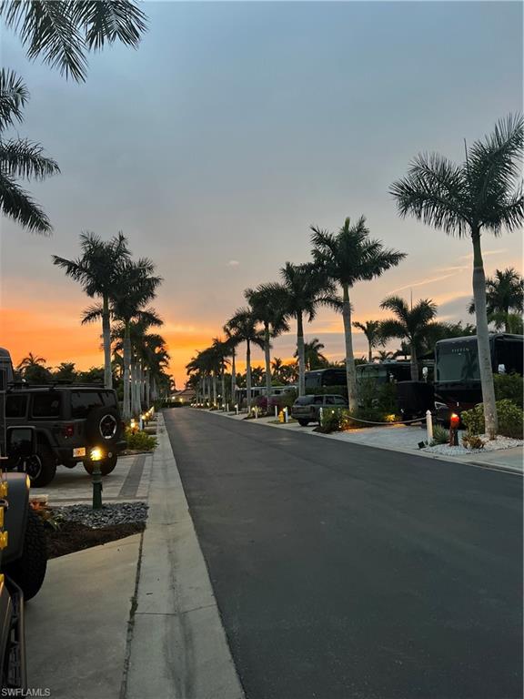 13575 Snook Circle Naples, FL 34114 - Photo 30 of 50 a view of a street