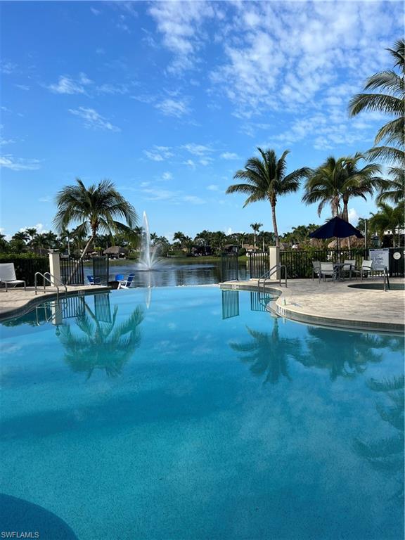 13575 Snook Circle Naples, FL 34114 - Photo 35 of 50 a view of a garden