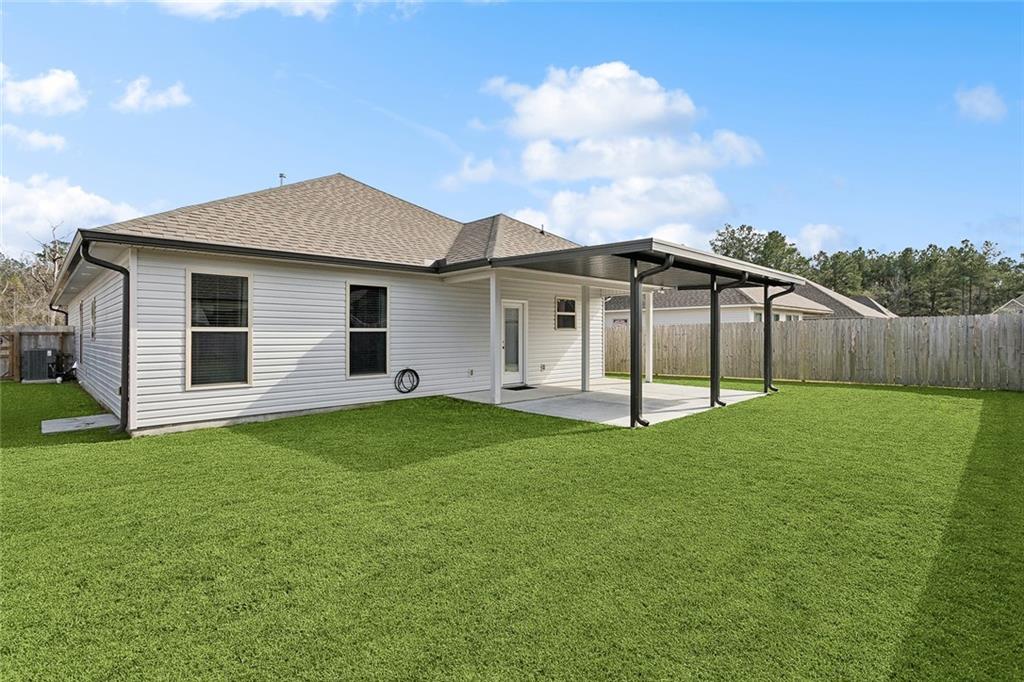 39789 Choctaw Ridge Drive Ponchatoula, LA 70454 - Photo 16 of 16