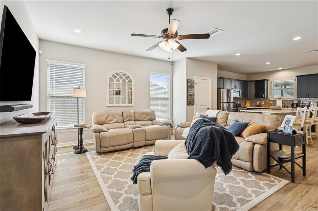 39789 Choctaw Ridge Drive Ponchatoula, LA 70454 - Photo 3 of 16