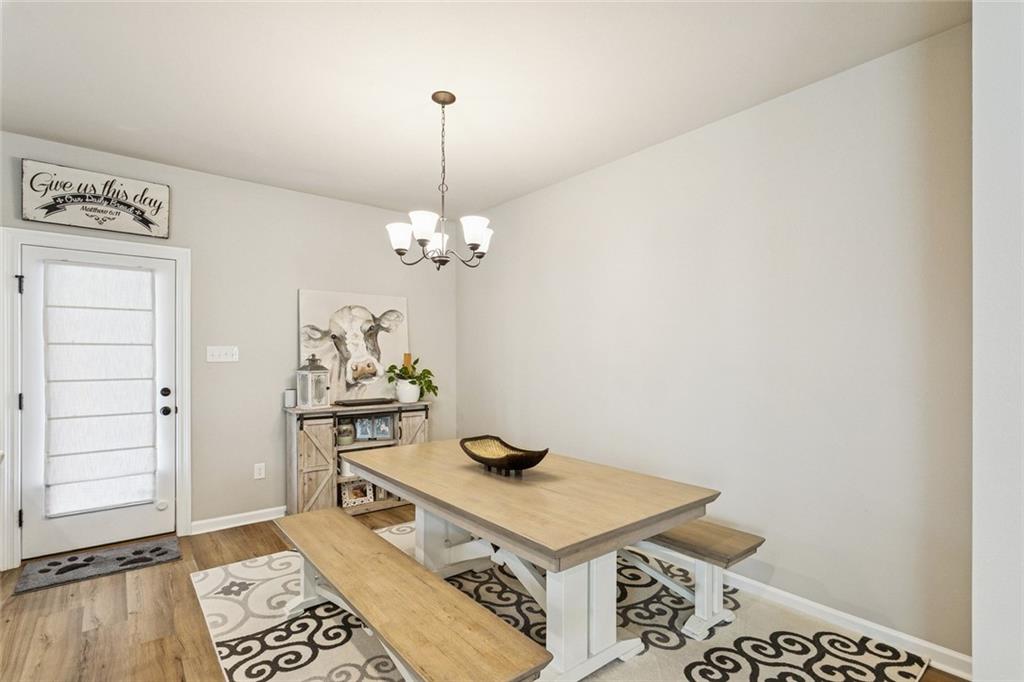 39789 Choctaw Ridge Drive Ponchatoula, LA 70454 - Photo 4 of 16