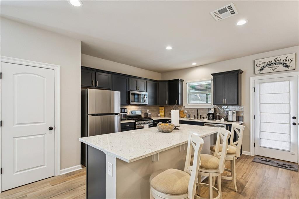 39789 Choctaw Ridge Drive Ponchatoula, LA 70454 - Photo 5 of 16