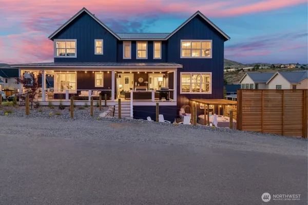$1,449,000 | 217 Bluebell Lane, Chelan, WA 98816