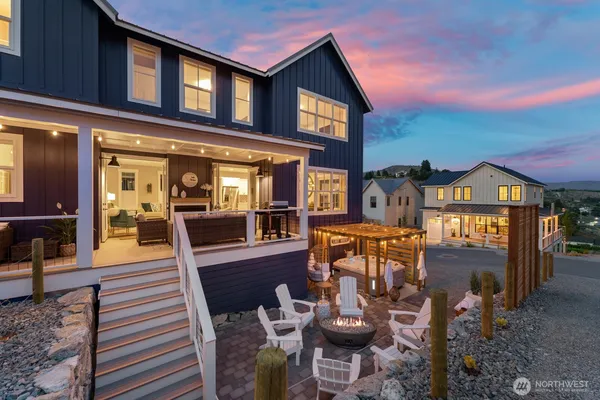 $1,449,000 | 217 Bluebell Lane, Chelan, WA 98816