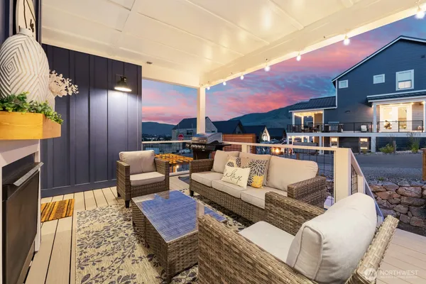 $1,449,000 | 217 Bluebell Lane, Chelan, WA 98816