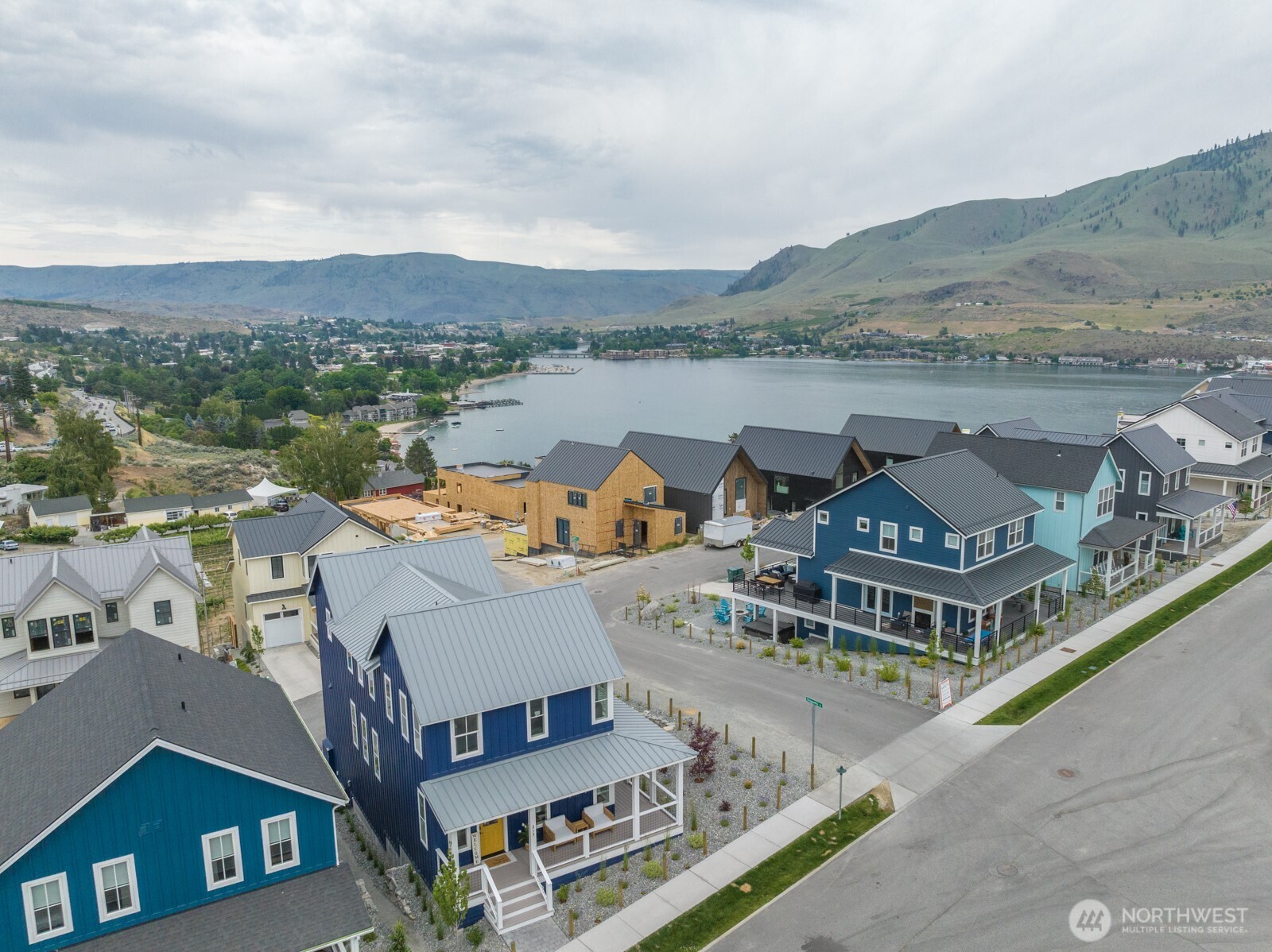 217 Bluebell Lane Chelan, WA 98816 - Photo 29 of 39