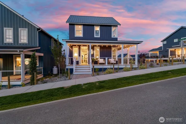 $1,449,000 | 217 Bluebell Lane, Chelan, WA 98816