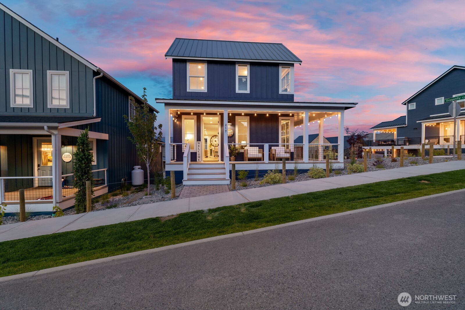 217 Bluebell Lane Chelan, WA 98816 - Photo 30 of 39