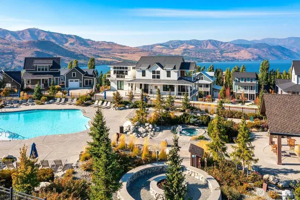 $1,449,000 | 217 Bluebell Lane, Chelan, WA 98816