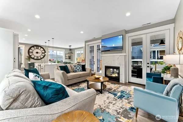 $1,449,000 | 217 Bluebell Lane, Chelan, WA 98816