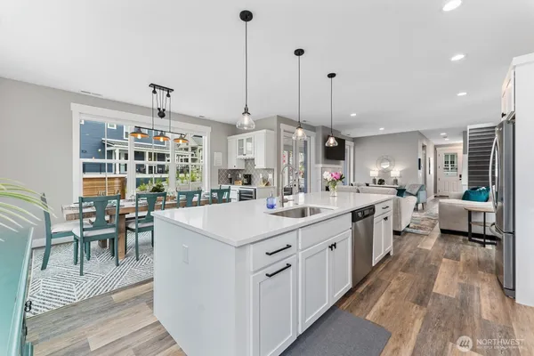 $1,449,000 | 217 Bluebell Lane, Chelan, WA 98816