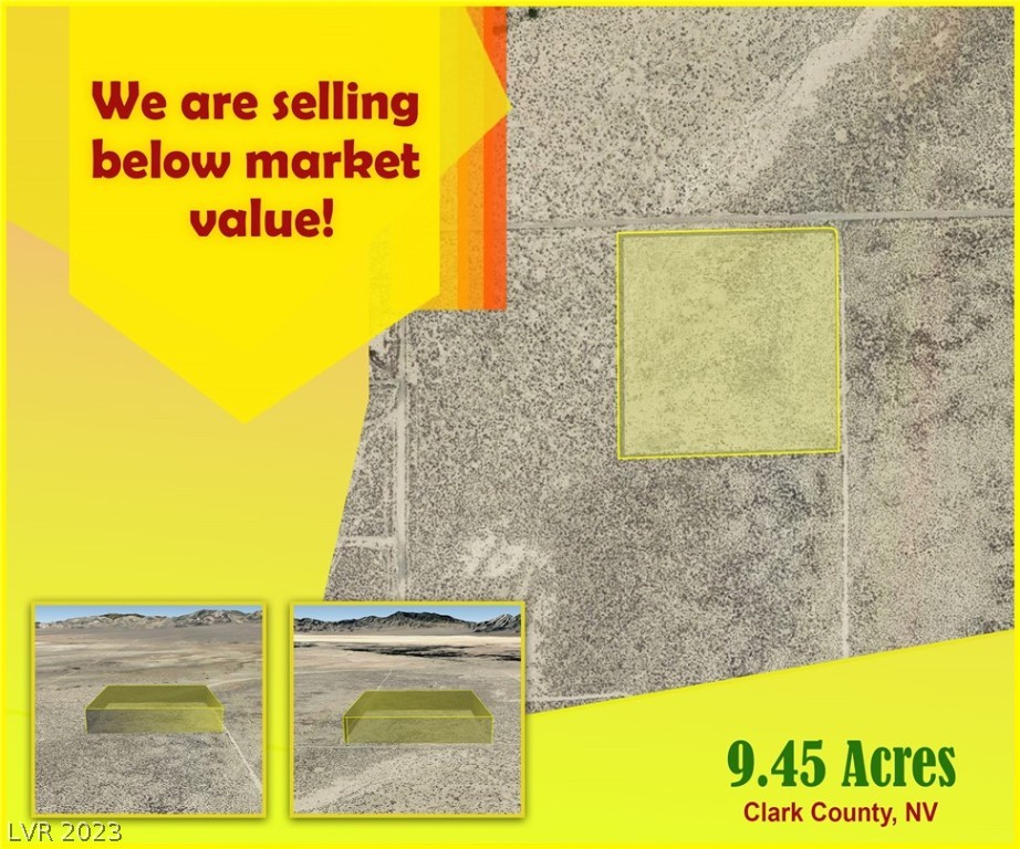 Silver Jean, NV 89019 - Photo 1 of 22