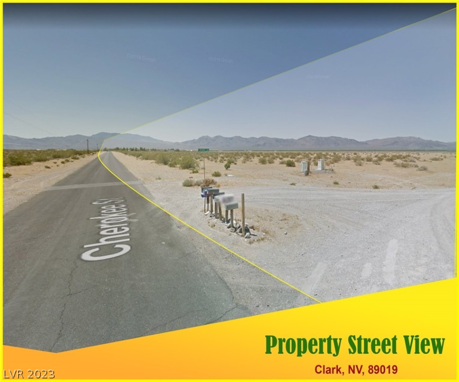 Silver Jean, NV 89019 - Photo 15 of 22