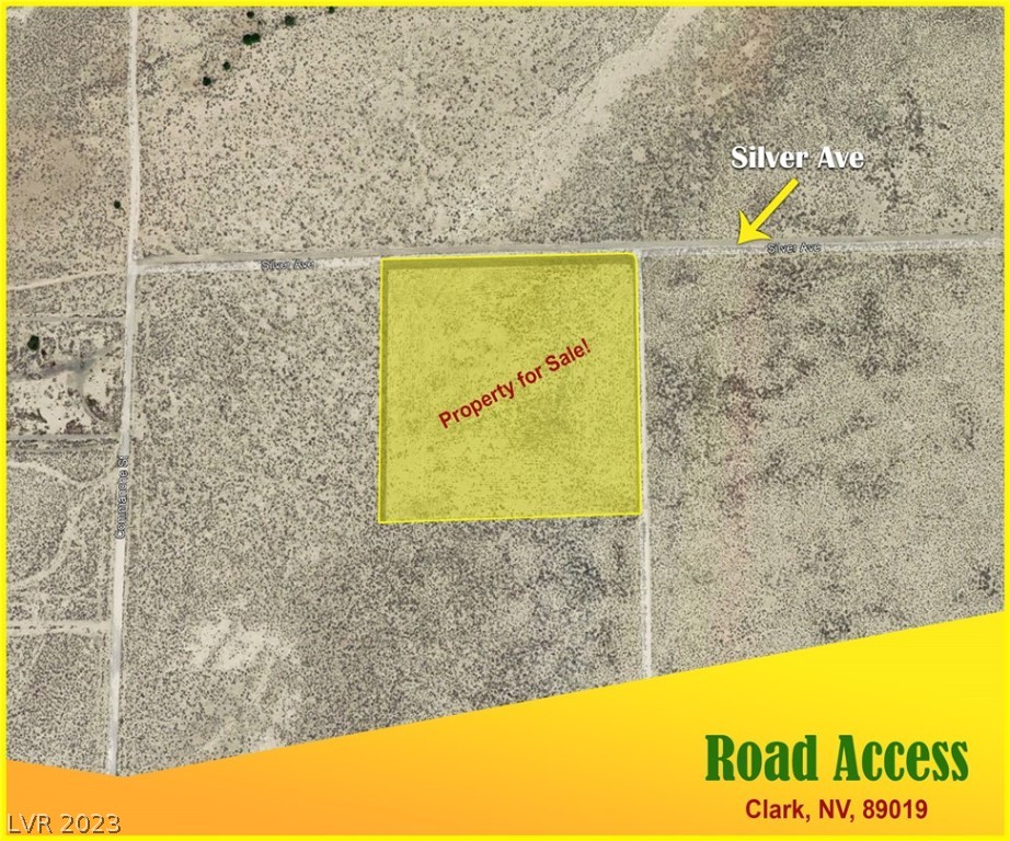 Silver Jean, NV 89019 - Photo 2 of 22