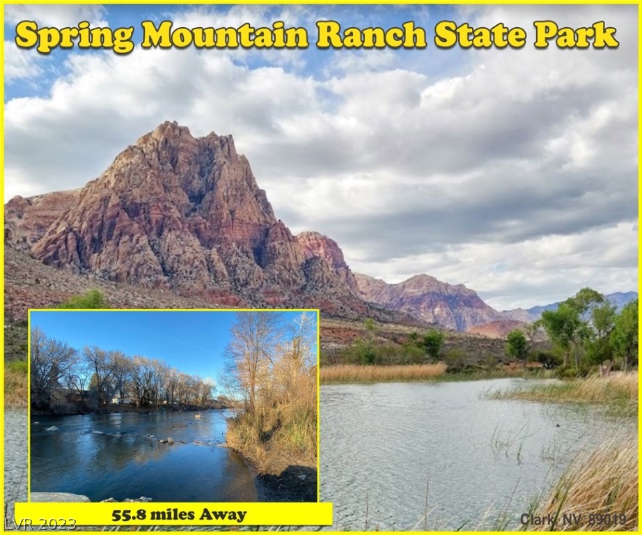 Silver Jean, NV 89019 - Photo 21 of 22