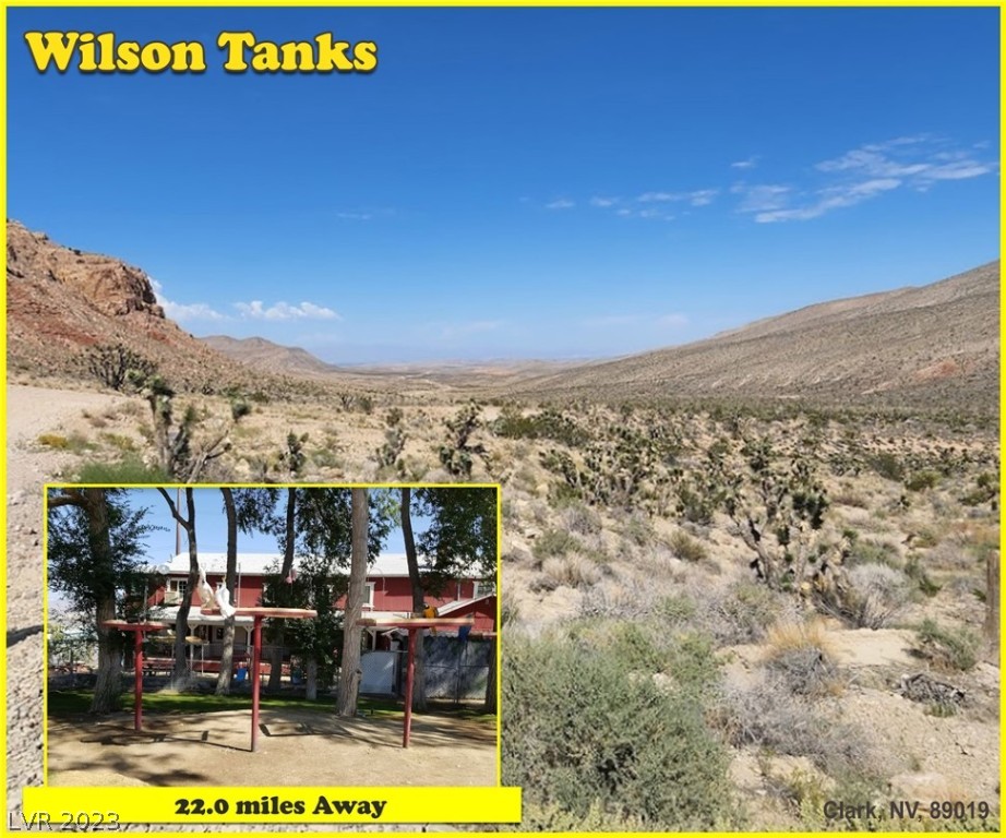 Silver Jean, NV 89019 - Photo 22 of 22