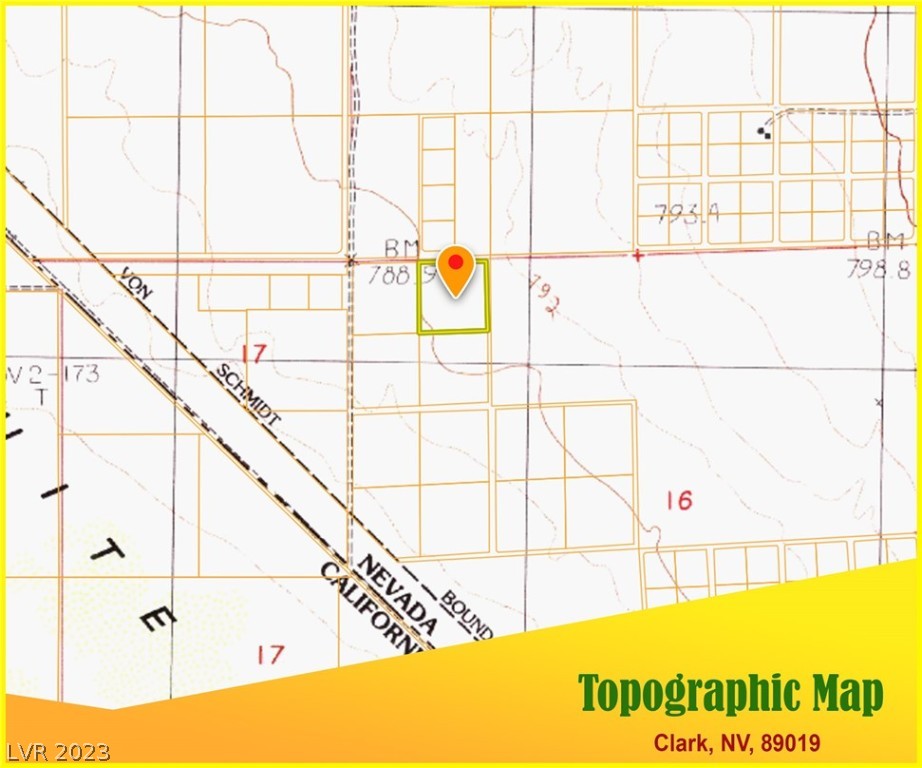 Silver Jean, NV 89019 - Photo 3 of 22