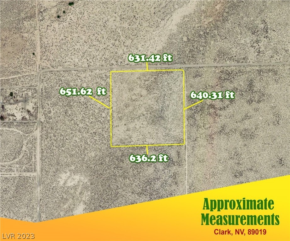 Silver Jean, NV 89019 - Photo 4 of 22