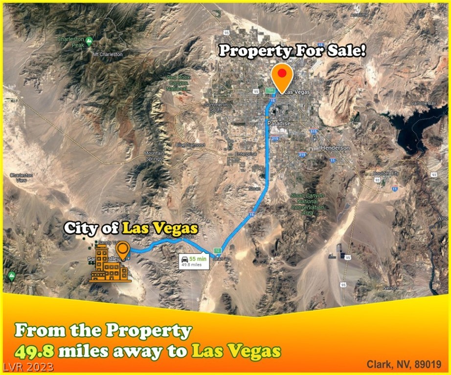 Silver Jean, NV 89019 - Photo 6 of 22