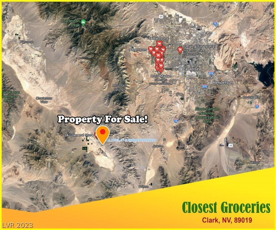 Silver Jean, NV 89019 - Photo 9 of 22