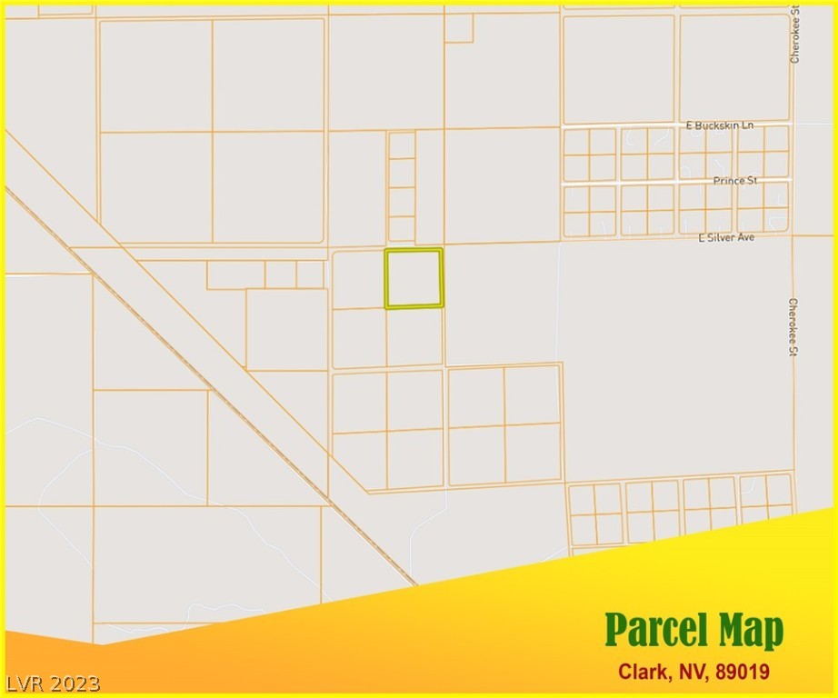 Silver Jean, NV 89019 - Photo 10 of 22