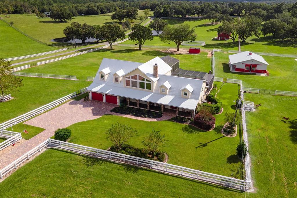 39400 French Road Lady Lake, FL 32159 - Photo 1 of 1 Welcome Home to 39400 French Rd...Fully Furnished Turnkey Ranch Estates!