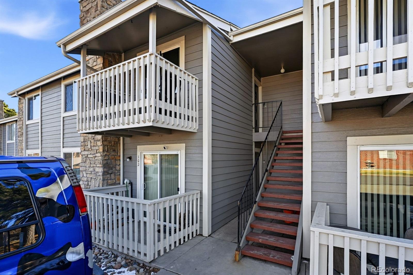 4400 South Quebec Street, Unit 202A Denver, CO 80237 - Photo 3 of 40