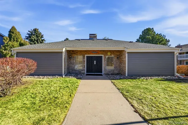 $274,000 | 4400 South Quebec Street, Unit 202A, Denver, CO 80237