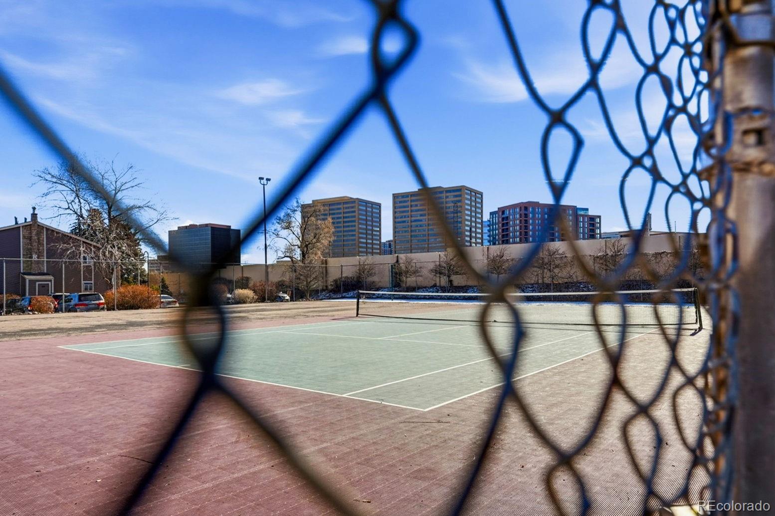 4400 South Quebec Street, Unit 202A Denver, CO 80237 - Photo 39 of 40