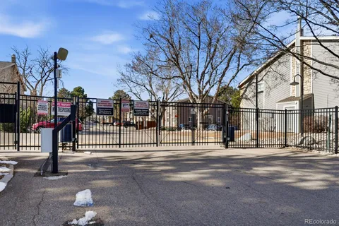 $274,000 | 4400 South Quebec Street, Unit 202A, Denver, CO 80237